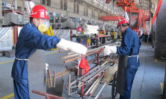 鋁電解作業(yè)安全要求有哪些？