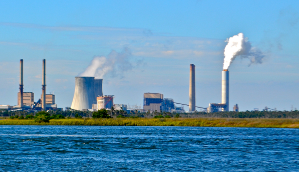 核能是把雙刃劍，核污染危害無處不在