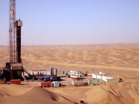 長(zhǎng)城鉆探尼日爾項(xiàng)目加快HSE轉(zhuǎn)型升級(jí)紀(jì)略 長(zhǎng)城鉆探尼日爾項(xiàng)目加快HSE轉(zhuǎn)型升級(jí)紀(jì)略