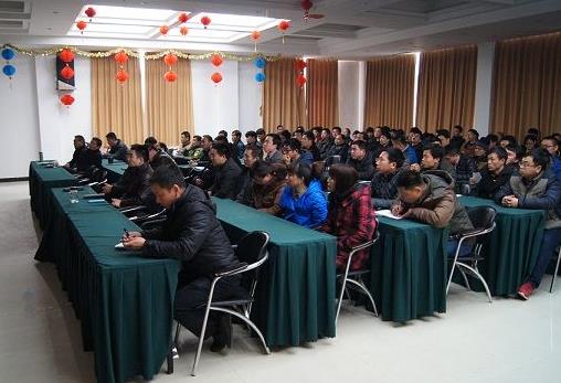 “互動式”安全培訓(xùn)