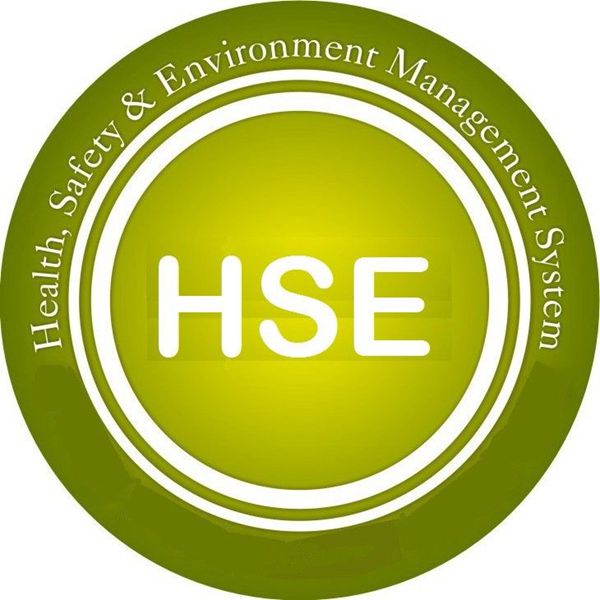 HSE:永恒的管理主題 HSE:永恒的管理主題