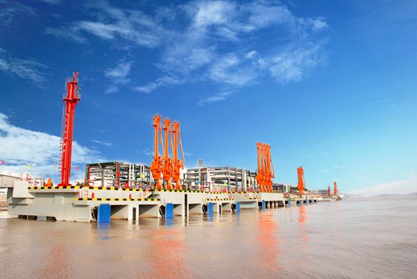 淺析石油儲(chǔ)運(yùn)安全管理