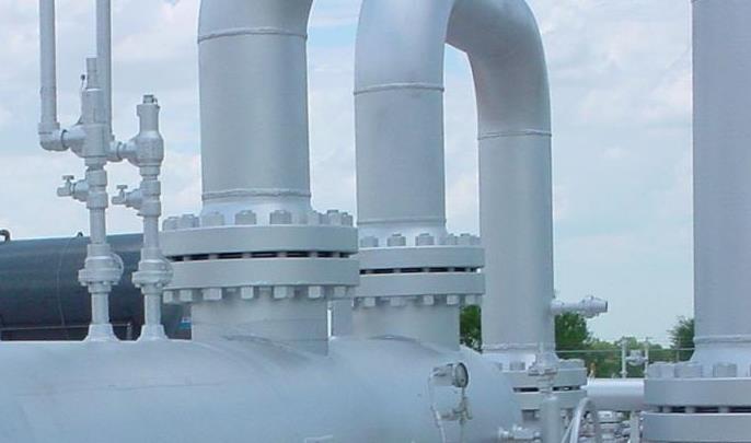 安全使用壓力管道 安全使用壓力管道