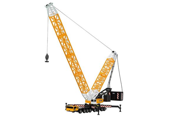 起重機的安全操作 起重機的安全操作