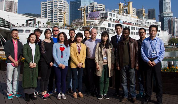 注重教育培訓 推進HSE體系建設(shè)