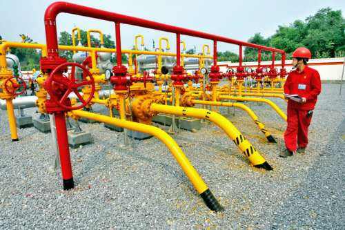 川中油氣礦石油輸運(yùn)部“四到位”確保端午節(jié)期間安全生產(chǎn)