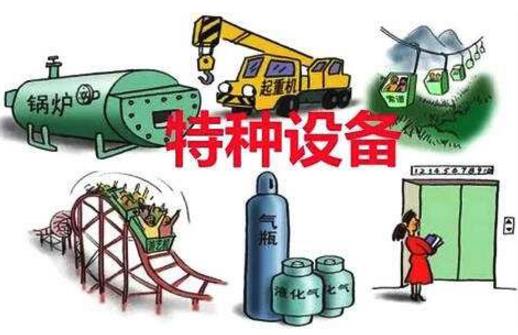 特種設(shè)備的安全管理怎么做 特種設(shè)備的安全管理怎么做