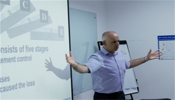 電子行業(yè)有毒作業(yè)如何分級(jí)？