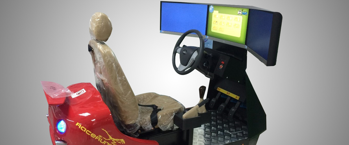 培訓(xùn)場(chǎng)景