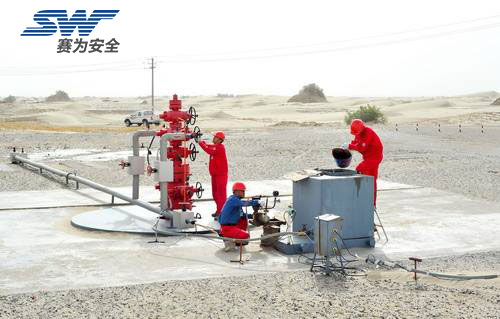 哈得作業(yè)區(qū)“一事一策”防安全問題復發(fā)