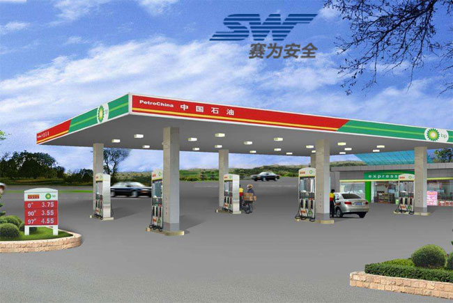 加氣站常見火災(zāi)隱患排查