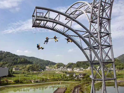 IRATA國際繩索技術(shù)課程