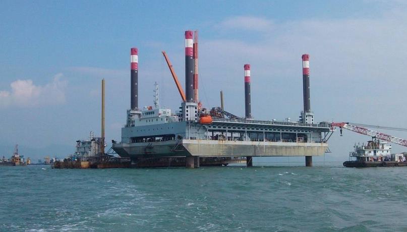 陸岸終端井口槽HSE管理實(shí)踐 陸岸終端井口槽HSE管理實(shí)踐