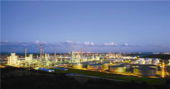 中國石油集團(tuán)召開2017年上半年HSE管理體系審核總結(jié)會 