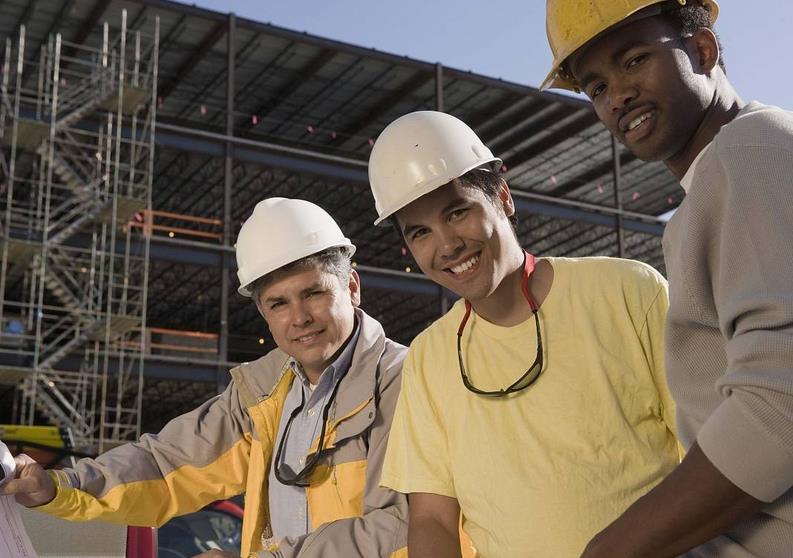 引用案例教學提高施工人員安全意識