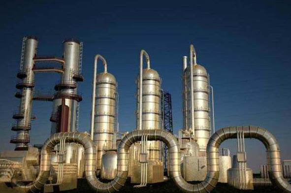 對油氣儲(chǔ)運(yùn)安全技術(shù)的探討