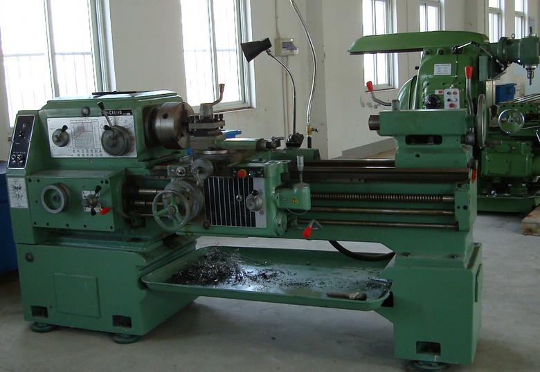 對機械加工設備安全管理的研究 對機械加工設備安全管理的研究