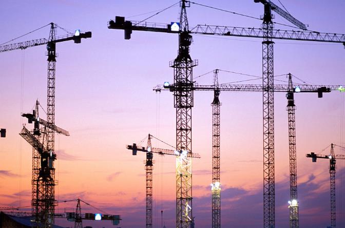 塔式起重機事故的預防措施 塔式起重機事故的預防措施