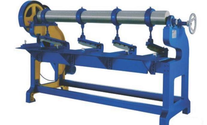 淺論機(jī)械設(shè)備安全的基本要求 淺論機(jī)械設(shè)備安全的基本要求