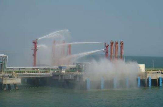 福建石油完善市場(chǎng)營(yíng)銷(xiāo)HSE重大風(fēng)險(xiǎn)管控機(jī)制 福建石油完善市場(chǎng)營(yíng)銷(xiāo)HSE重大風(fēng)險(xiǎn)管控機(jī)制