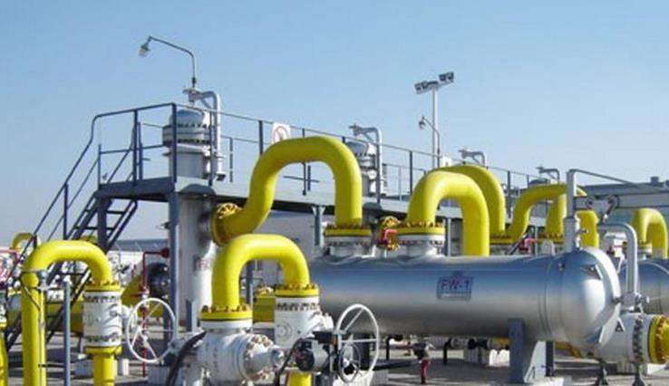 天然氣管道安全防范與保障 天然氣管道安全防范與保障