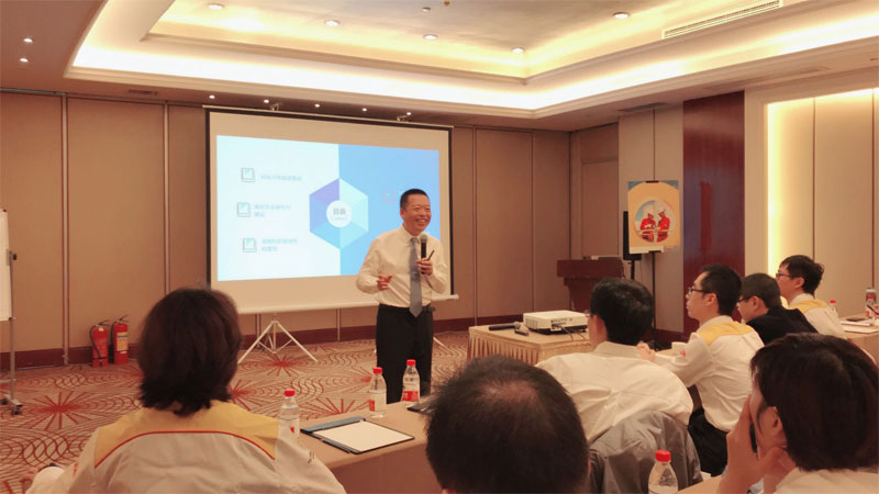 賽為安全首席培訓(xùn)師高寶良先生應(yīng)邀參加“2017年殼牌零售業(yè)務(wù)HSSE年會 賽為安全首席培訓(xùn)師高寶良先生應(yīng)邀參加“2017年殼牌零售業(yè)務(wù)HSSE年會