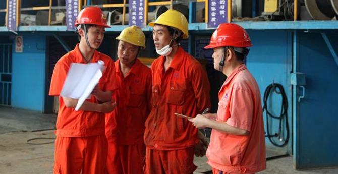 關(guān)注機電安全管理，提升機電的工作水平