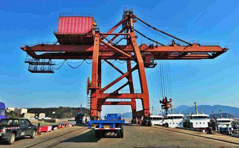 電力起重機械安全問題詳述 電力起重機械安全問題詳述