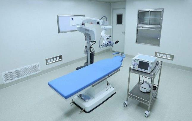 如何進行醫(yī)療設備的安全管理 如何進行醫(yī)療設備的安全管理