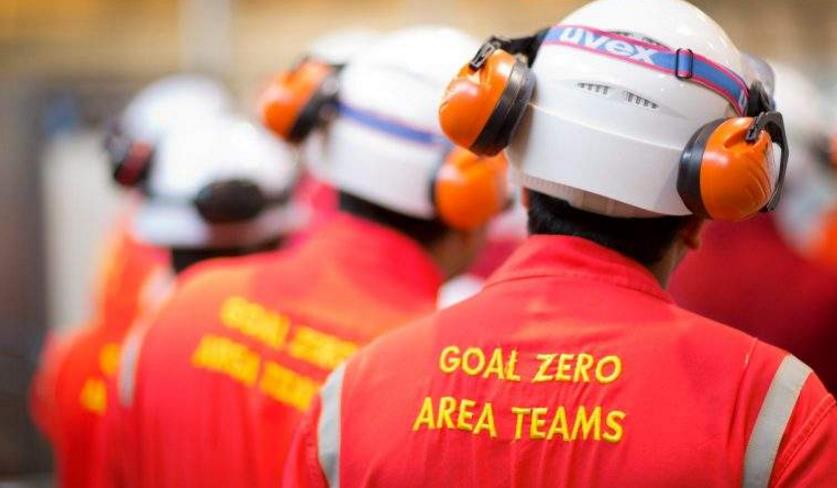 HSE管理在集輸站庫(kù)中的應(yīng)用 HSE管理在集輸站庫(kù)中的應(yīng)用