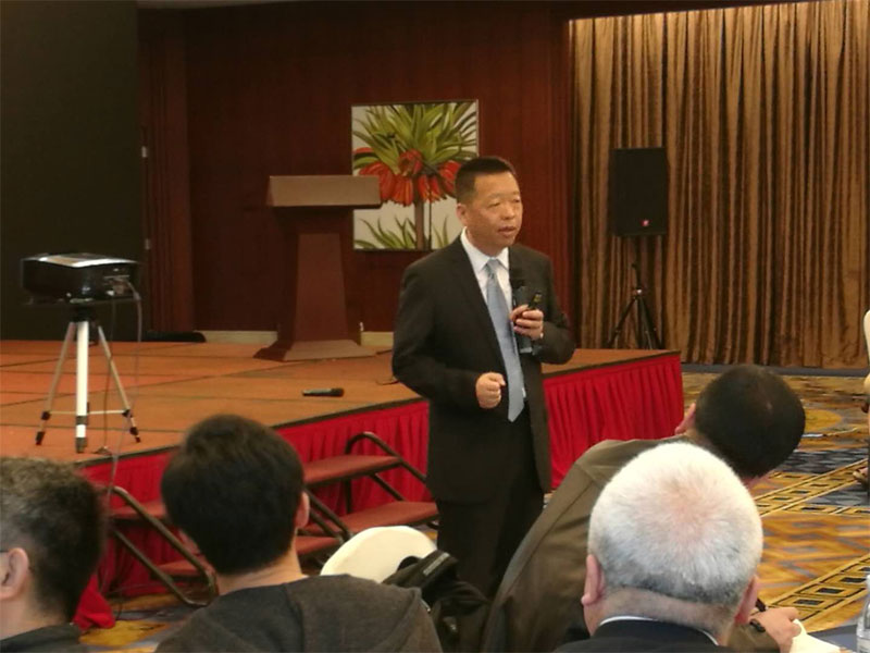 松下電器(中國(guó))有限公司特邀賽為高寶良老師參加安全責(zé)任者大會(huì) 松下電器(中國(guó))有限公司特邀賽為高寶良老師參加安全責(zé)任者大會(huì)