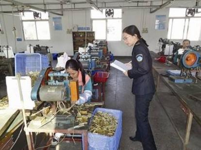 電鍍企業(yè)存在的事故隱患及安全對策 電鍍企業(yè)存在的事故隱患及安全對策