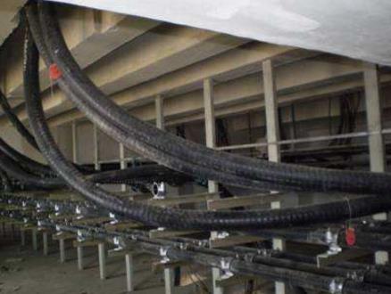 企業(yè)電纜火災(zāi)隱患及整改對(duì)策 企業(yè)電纜火災(zāi)隱患及整改對(duì)策