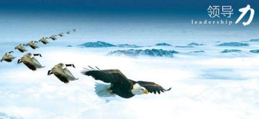 領(lǐng)導(dǎo)力修煉的三重門(mén)