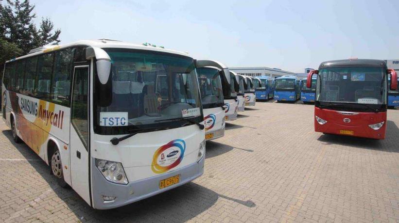 客運企業(yè)HSE管理的探索與思考