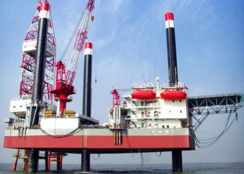 國際鉆井項目HSE管理的實踐與體會