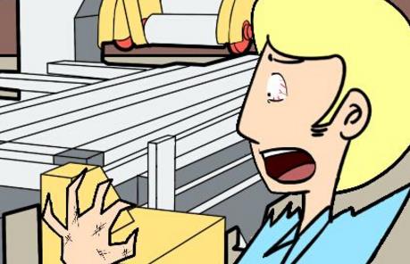 企業(yè)重大危險源的識別與控制 企業(yè)重大危險源的識別與控制