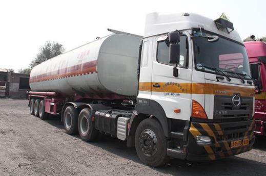 ?；返缆愤\(yùn)輸安全個(gè)管理問(wèn)題透視