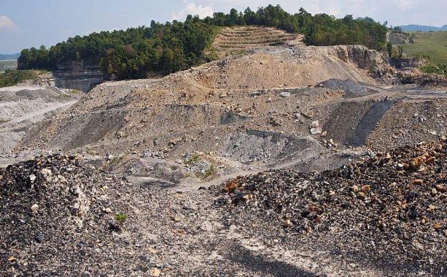 論礦山生產(chǎn)事故的預(yù)防對策