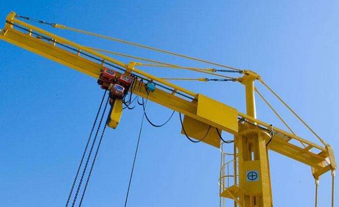 起重機(jī)械安全隱患與缺陷的統(tǒng)計(jì)分析