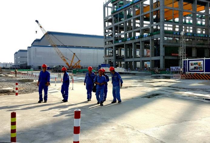 安全生產現場檢查的幾個要點 安全生產現場檢查的幾個要點