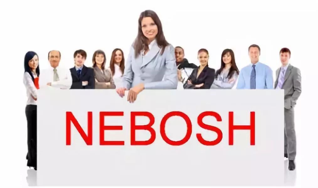 NEBOSH NEBOSH