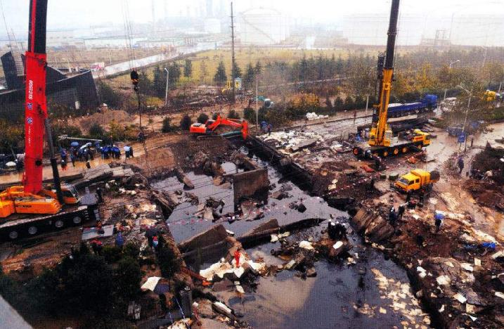 災(zāi)難管理中的企業(yè)領(lǐng)導(dǎo)力 災(zāi)難管理中的企業(yè)領(lǐng)導(dǎo)力