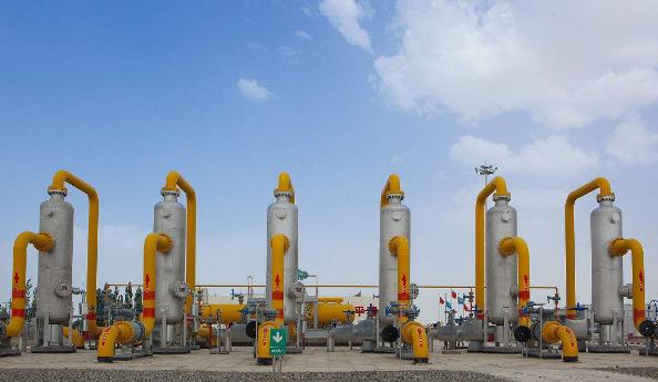 天燃氣管道施工中的安全管理措施 天燃氣管道施工中的安全管理措施