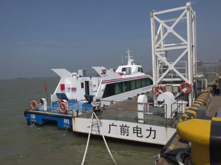 船舶安全管理基本現(xiàn)狀分析與研究 船舶安全管理基本現(xiàn)狀分析與研究