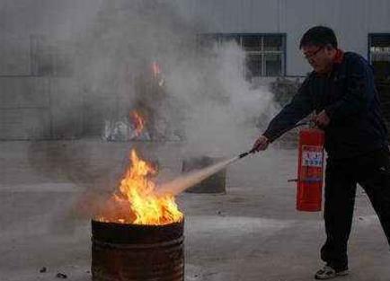 創(chuàng)新消防企業(yè)安全文化建設(shè)思想