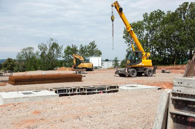 建筑施工安全生產隱患排查治理工作的重點與難點