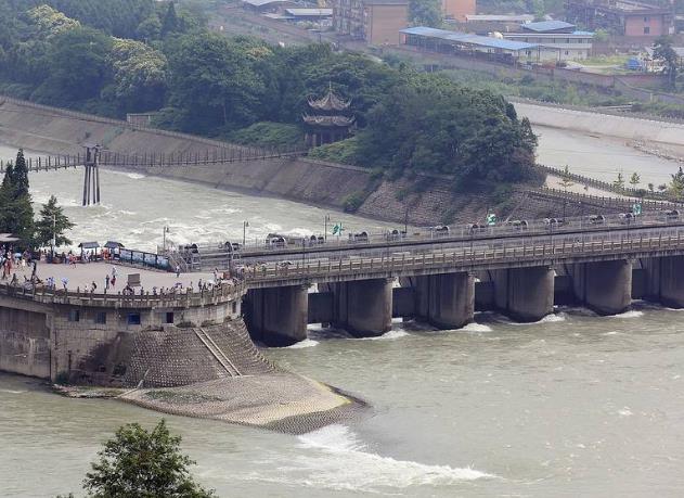 水利工程項目施工安全管理淺述