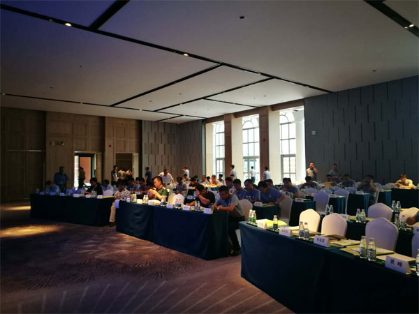 賽為安全助力華潤電力鍛造卓越安全領(lǐng)導(dǎo)力 賽為安全助力華潤電力鍛造卓越安全領(lǐng)導(dǎo)力