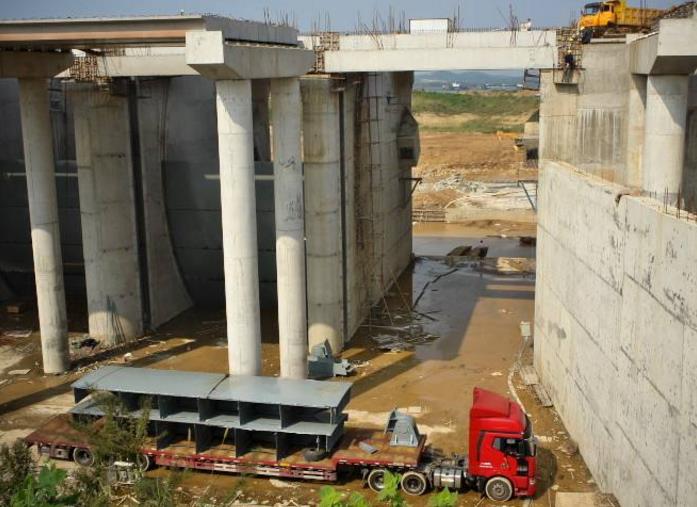 水閘工程現場安全檢測工作如何做 水閘工程現場安全檢測工作如何做